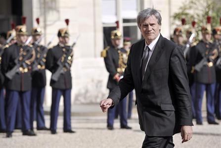 Stéphane Le Foll