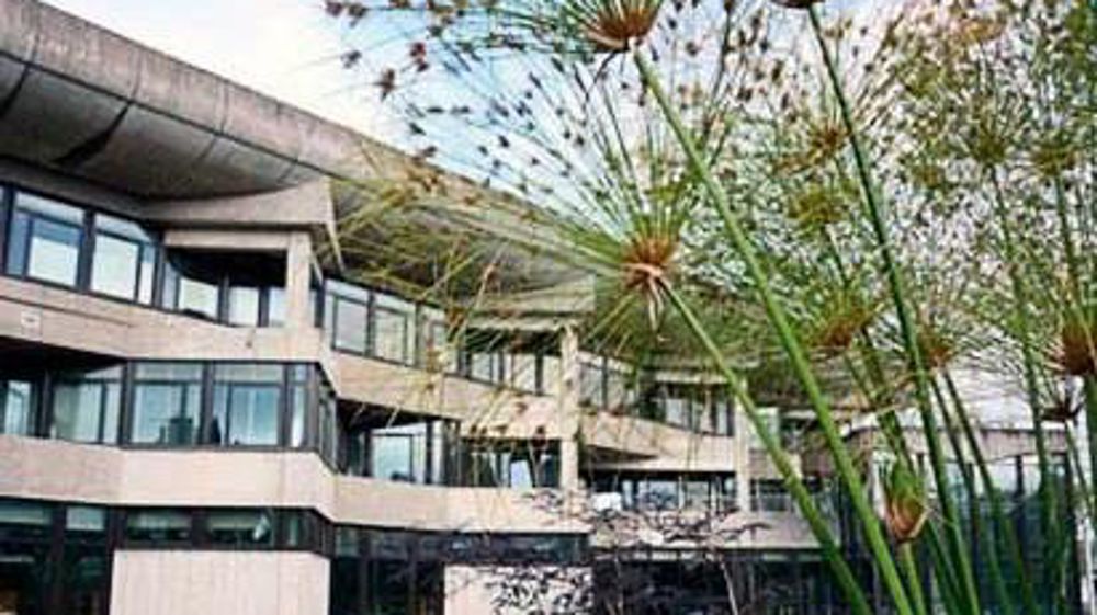 Les Rencontres du végétal, organisées tous les deux ans par Agrocampus Ouest et ses partenaires (Inra, Université d'Angers, Geves, Esa, Végépolys, Objectif Végétal), rassemblent environ 300 participants sur une journée et demie. PHOTO : AGROCAMPUS-OUEST