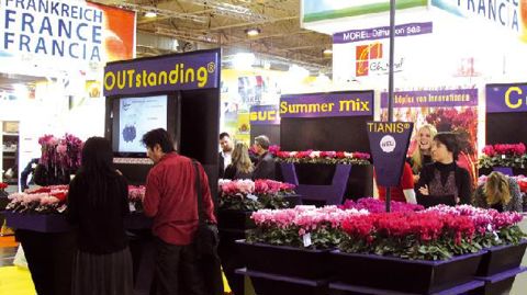 PHOTO : VALÉRIE VIDRIL