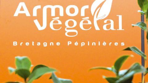 La signature « Bretagne pépinières » permet d'insister sur l'origine géographique des productions.