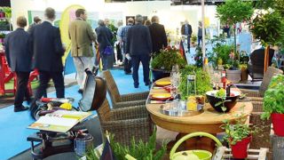 PHOTO : RAINER SCHIMM/MESSE ESSEN