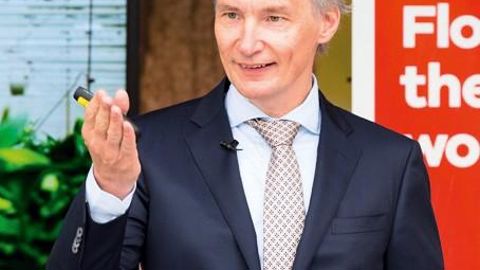 PHOTO : ROYAL FLORAHOLLAND