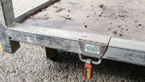 La gestion des rolls est l'une des compétences d'HortiTrace, qui a fêté ses 5 ans d'existence, à Angers, le 9 juin.