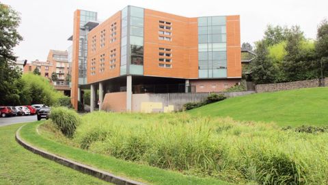 Le vallon de Merville, à Albi (81), médaille de bronze 2012 dans la catégorie « Collectivités, parcs ou jardins urbains ». Cette année, les dossiers d'inscription doivent être bouclés mi-juin.