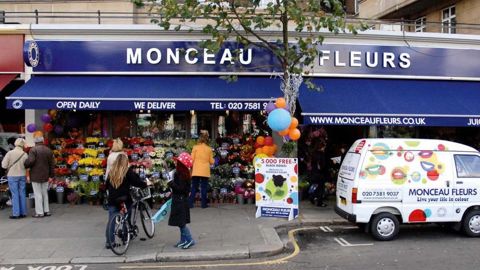 Les implications potentielles du Brexit pour la filière horticole sont multiples... mais les incertitudes tout autant.PHOTO : FRANCIS GINESTET