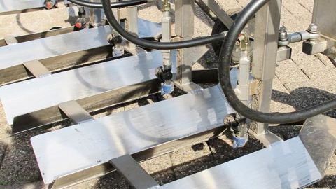 Les propriétaires des matériels nouvellement concernés doivent prendre l'attache d'un organisme d'inspection agréé.