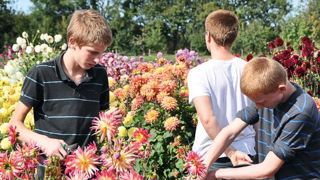 PHOTO : LYCÉE DE COUTANCES