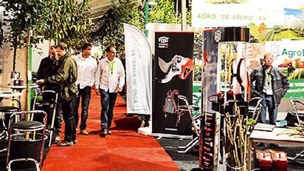PHOTO : EXPO TCO PHOTO : EXPO TCO