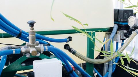 Depuis fin 2015, le certificat individuel est obligatoire pour les conseillers, vendeurs et utilisateurs professionnels de produits phytopharmaceutiques.