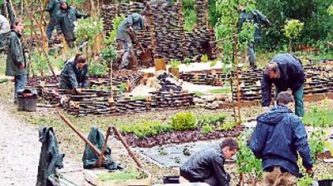 PHOTO : LYCÉE DE NIORT