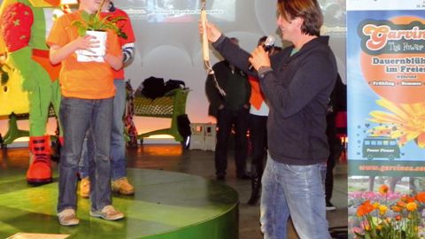 PHOTO : FLORIST HOLLAND