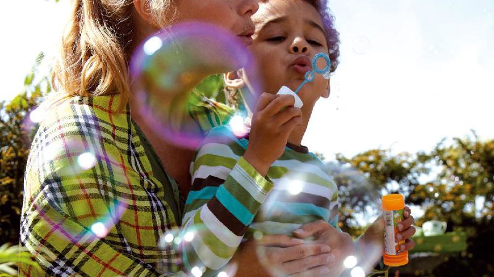 La nouvelle campagne mettra l'accent sur les bienfaits des végétaux dans notre vie.PHOTO : COLOUR YOUR LIFE La nouvelle campagne mettra l'accent sur les bienfaits des végétaux dans notre vie.PHOTO : COLOUR YOUR LIFE