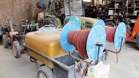 Le projet de loi renforce la traçabilité des produits phytosanitaires, pour évaluer leur impact sur l'environnement et la santé, dans le cadre d'un dispositif de « phytopharmacovigilance ».