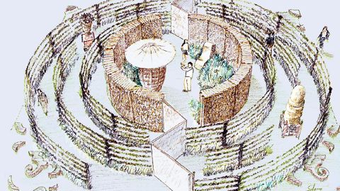 PHOTO : CORINNE DÉTROYAT