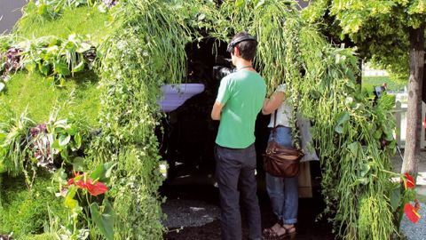 PHOTO : ODILE MAILALRD