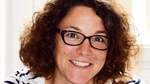 « Tout en gardant l'esprit des plantations monumentales du canal, ce projet permet de créer une nouvelle image en accord avec les attentes paysagères, historiques et patrimoniales », souligne Émilie Collet, chargée de projet à la direction sud-ouest de VNF.PHOTO : VNF