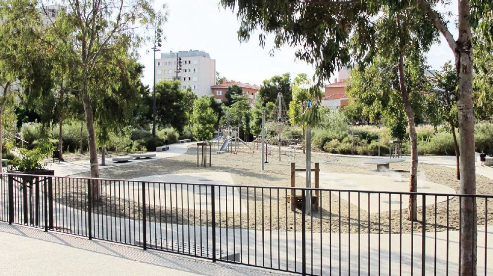 Ce site de Perpignan est candidat à la Victoire du Paysage, pour lequel le grand public peut voter par internet. Ce site de Perpignan est candidat à la Victoire du Paysage, pour lequel le grand public peut voter par internet.