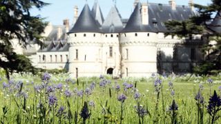 Pour le magazine Géo Voyage, « derrière un château et un parc d'apparence classique, se cache, à Chaumont-sur-Loire (41), un espace dédié aux tendances proposées par de jeunes créateurs ».PHOTO : CHAUMONT-SUR-LOIRE Pour le magazine Géo Voyage, « derrière un château et un parc d'apparence classique, se cache, à Chaumont-sur-Loire (41), un espace dédié aux tendances proposées par de jeunes créateurs ».PHOTO : CHAUMONT-SUR-LOIRE