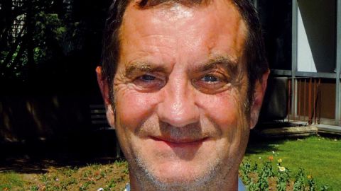 PHOTO : FRANCIS GINESTET