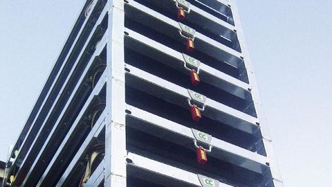 Container Centralen et Horti Trace se rapprochent. L'opérateur historique de la gestion de rolls ne travaille plus avec DHL mais va profiter de l'existence de quatorze des plates-formes d'Horti Trace.