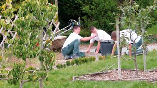 En participant à ce concours, les jeunes en formation auront la possibilité de mettre leur savoir-faire en avant et de le valoriser auprès des entreprises.