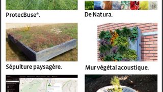 Le concours vise à mettre en lumière la diversité d'innovations portées par les entreprises. Ci-dessus, les six nominés. Le concours vise à mettre en lumière la diversité d'innovations portées par les entreprises. Ci-dessus, les six nominés.