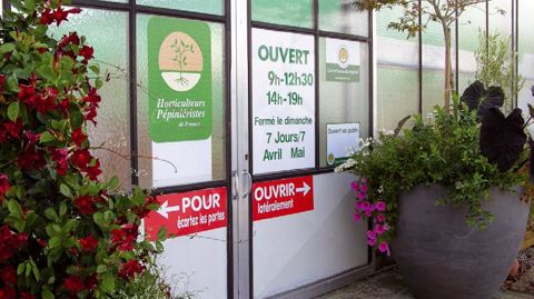 HPF rassemble des producteurs ayant fait le choix de la valorisation directede leurs produits. Face à l'évolution des moyens de communication, ilsréfléchiront à leurs actions, à Rouen, les 11 et 12 septembre.PHOTO : FRANCIS GINESTET