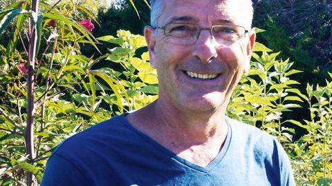 Pour Alain Tan, pépiniériste à Montauban (82), il s'agit de se battre pour préserver la diversité végétale et se faire plaisir.