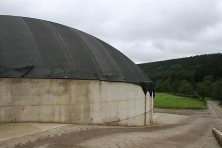 Un mode de production d'énergie complexe