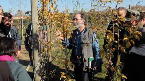 PHOTO : CFA DE LOMME