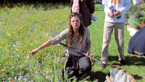 PHOTO : ODILE MAILLARD