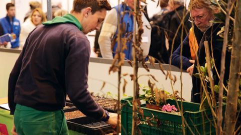Les épreuves des Olympiades se déroulent devant un jury de professionnels et enseignants et devant les visiteurs.PHOTO : WORLDSKILLS