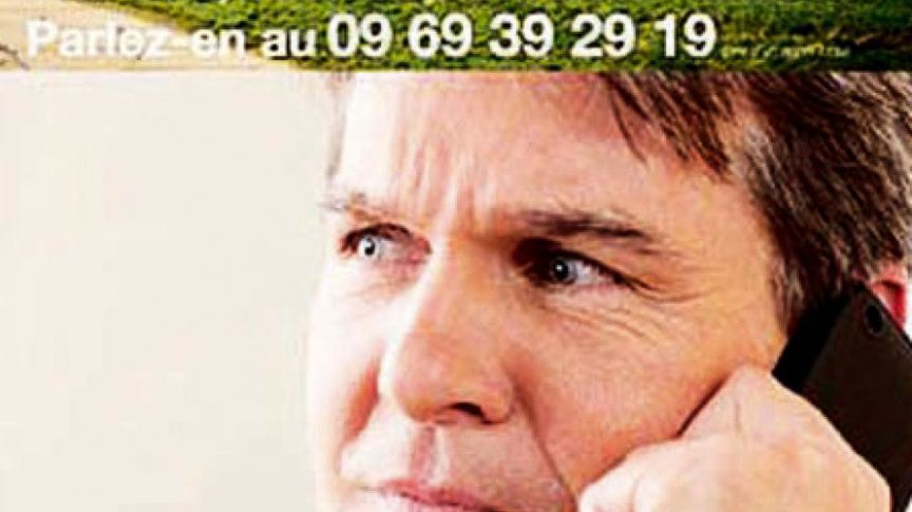 Le nouveau service d'écoute téléphonique de la Mutualité sociale agricole est opérationnel 24 heures sur 24 et 7 jours sur 7, sur l'ensemble du territoire national.PHOTO : MSA Le nouveau service d'écoute téléphonique de la Mutualité sociale agricole est opérationnel 24 heures sur 24 et 7 jours sur 7, sur l'ensemble du territoire national.PHOTO : MSA