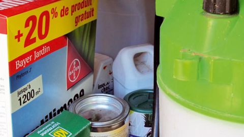 PHOTO : VALÉRIE VIDRIL