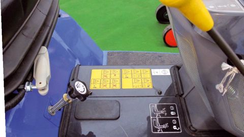 PHOTO : ODILE MAILLARD