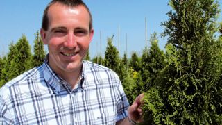 Bruno Picard prône l'investissement collectif avec un syndicat fort pour défendre les entreprises.