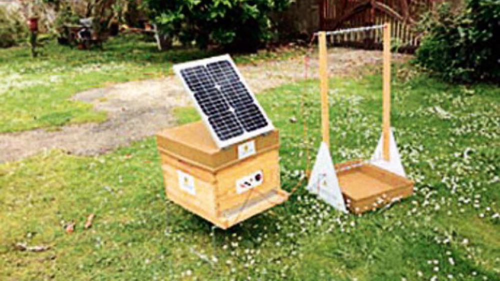 PHOTO : APIPROTECTION