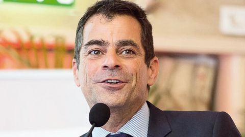 PHOTO : PASCAL XICLUNA/MINAGRI.FR