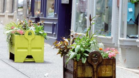 PHOTO : VILLE DE SAINT-ÉTIENNE