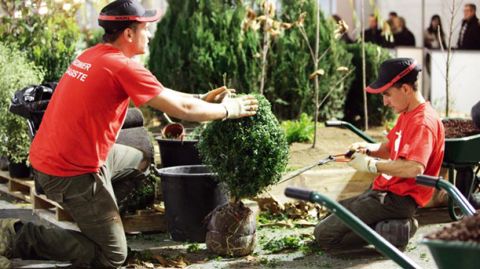 PHOTO : WORLDSKILLS FRANCE