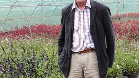 Pierre de Premare dirige l'entreprise depuis 2010. Il s'est attaché à poursuivre la démarche de qualité déjà mise en place au sein du Domaine du Chapelan.