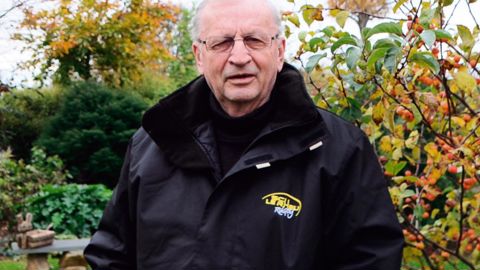 « L'analyse sur le terrain a permis d'établir que la cause principale du dépérissement des séquoias était liée à un déficit hydrique chronique », souligne Claude Guinaudeau, expert.