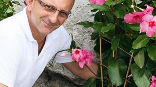 Érick Ciraud, responsable marketing et développement export aux établissements Lannes : « Nous recherchions une solution pour identifier nos propres jeunes plants. »