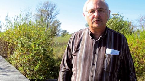 « Cette rivière, hier hostile et crainte, est devenue un élément structurant du projet », souligne Jean-Paul Omeyer, premier adjoint au maire de Cernay.