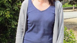 Angers bénéficie d'atouts considérables. Mais « il y a le patrimoine à la base et ce qu'on en fait ensuite », remarque Fanny Maujean, responsable de la direction parcs, jardins et paysages Ville d'Angers et Angers Loire Métropole.