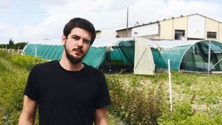 « On peut vraiment dire que le CFPPA Le Fresne, à Angers (49), a joué un rôle d'incubateur dans mon projet de pépinière dédiée au végétal local », assure Manuel Rousseau, tout juste installé à Théhillac (56).GRAINE DE BOCAGE
