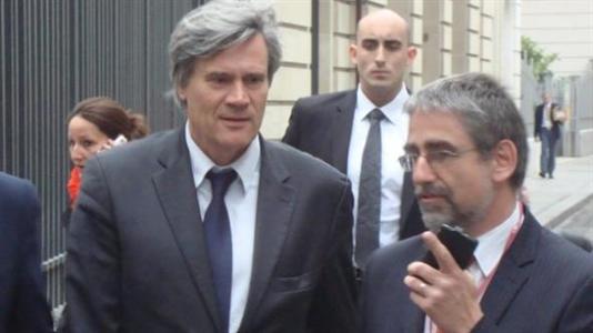 Dans les rendez-vous 