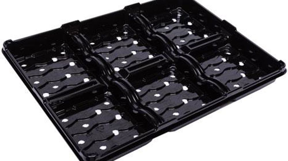 Les packs thermoformés des plantes à massifs font peau neuve Les packs thermoformés des plantes à massifs font peau neuve