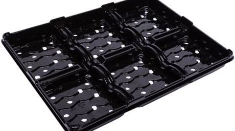 Les packs thermoformés des plantes à massifs font peau neuve Les packs thermoformés des plantes à massifs font peau neuve