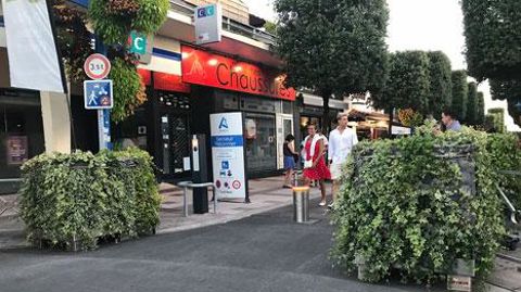 CITYMUR® URBAN PROTECT  CITYMUR® URBAN PROTECT 